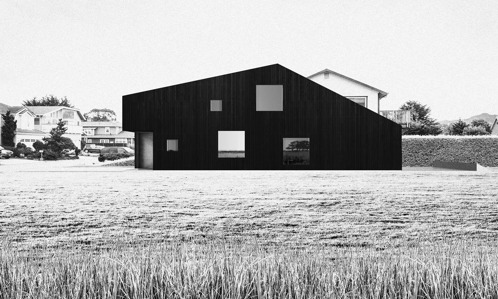 Valdez Residence — image 1