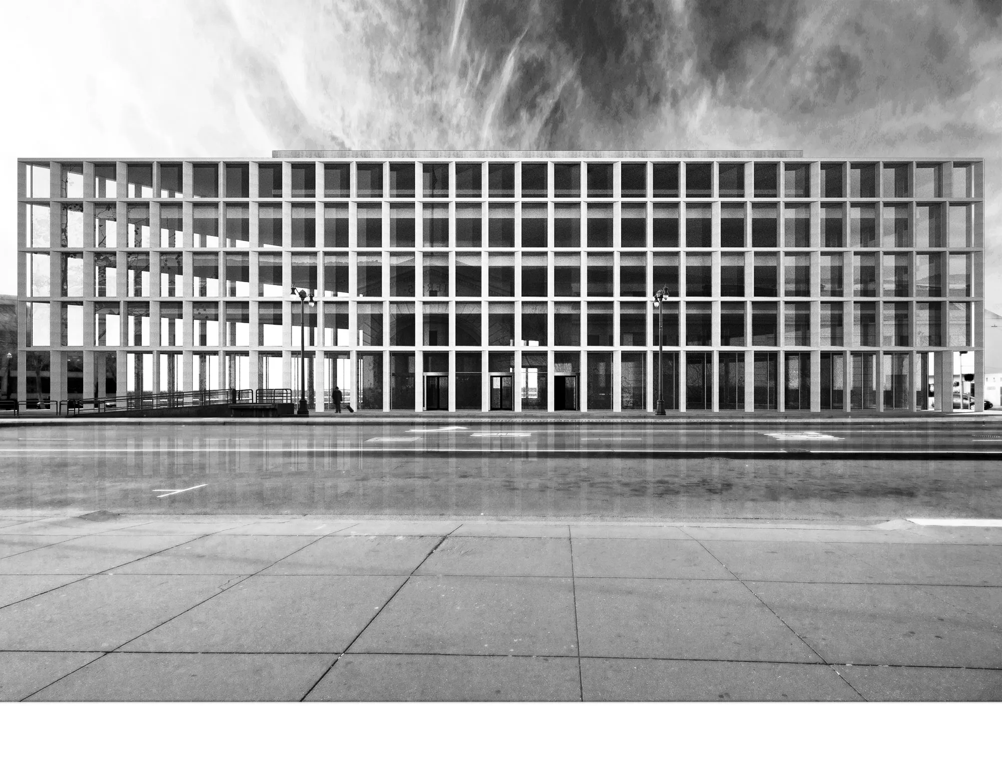 Bay Office — image 1