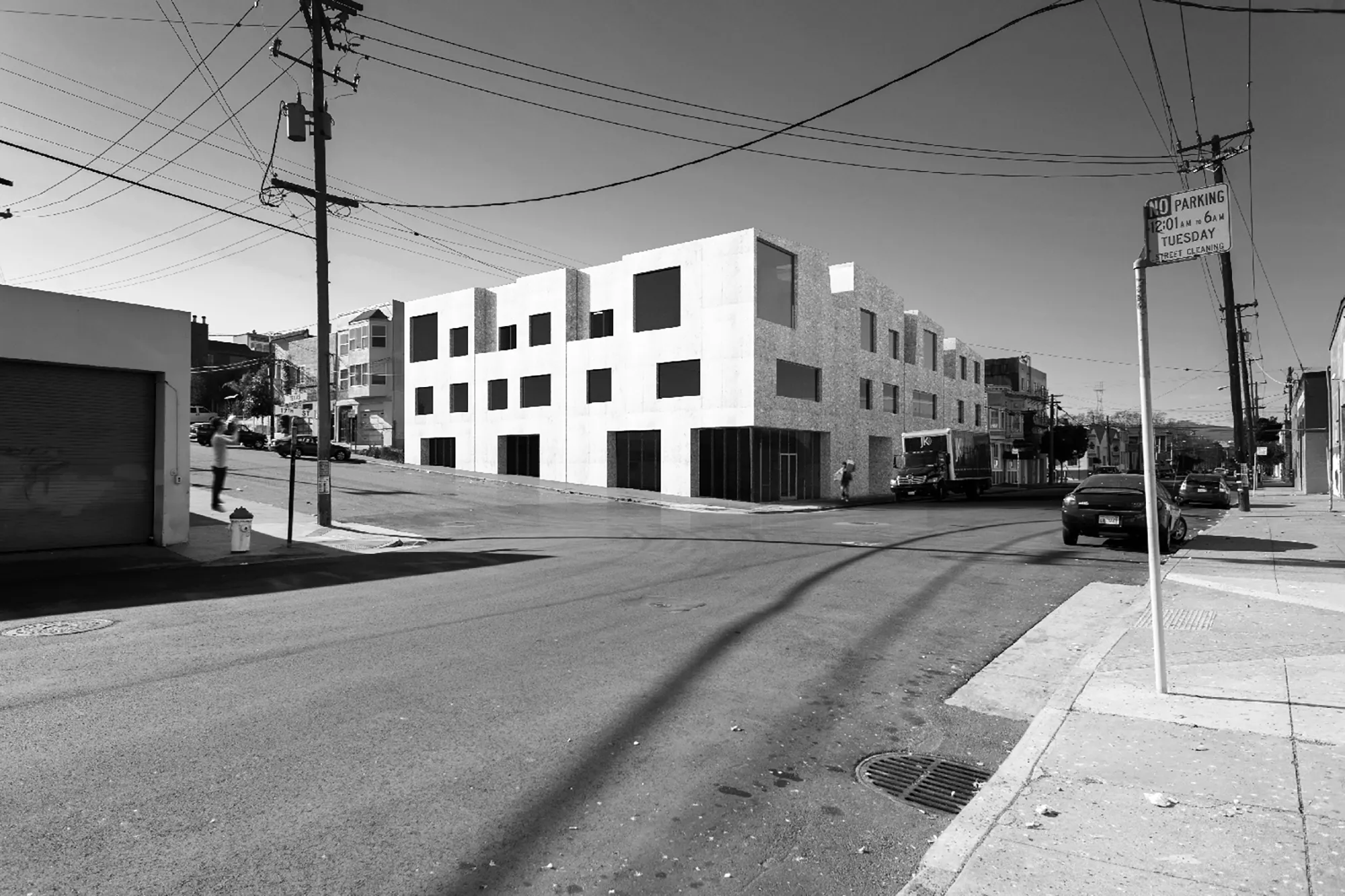 Bottom of the Hill Apartments — image 1