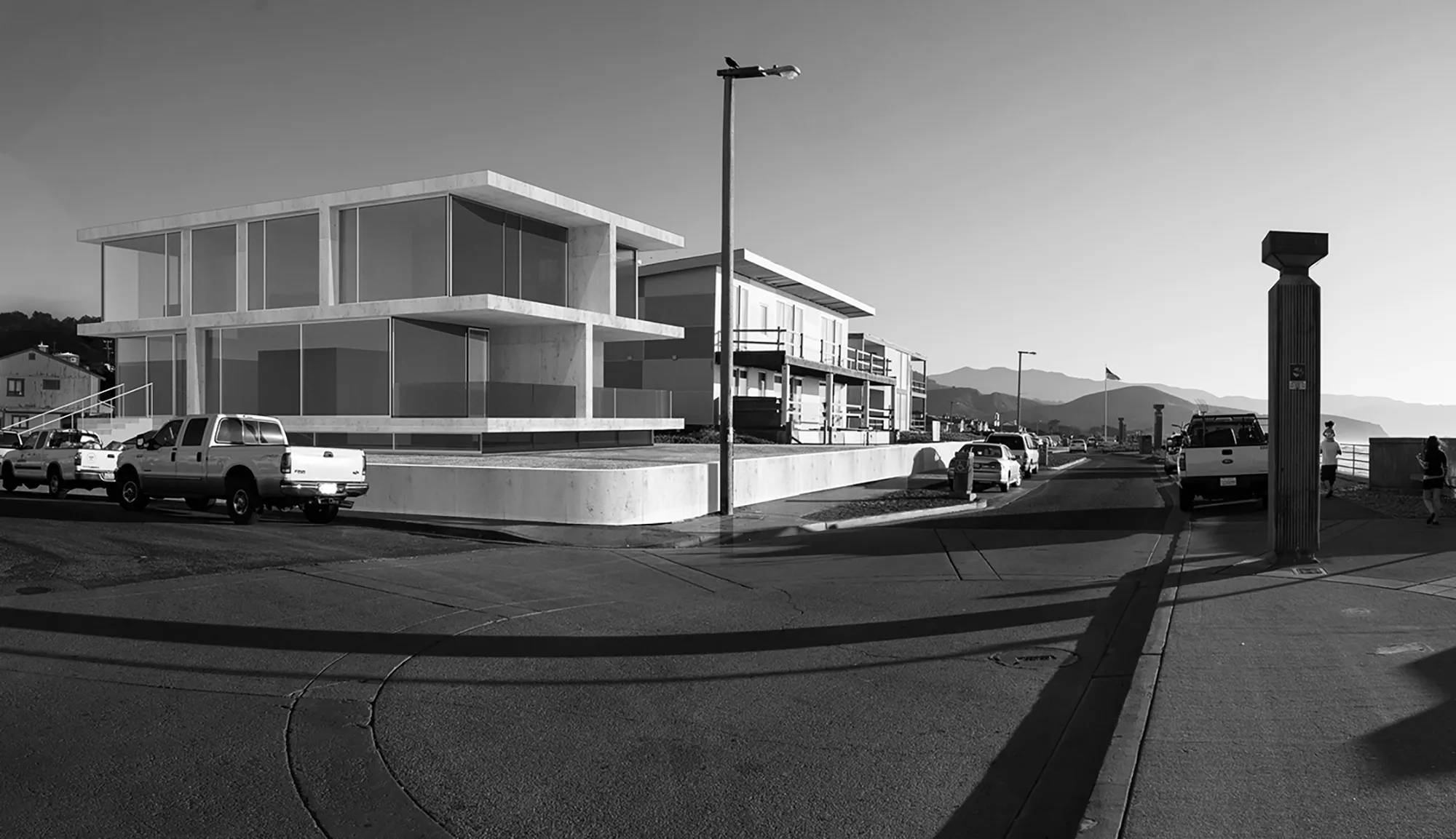 Pacifica Pier Residence — image 1
