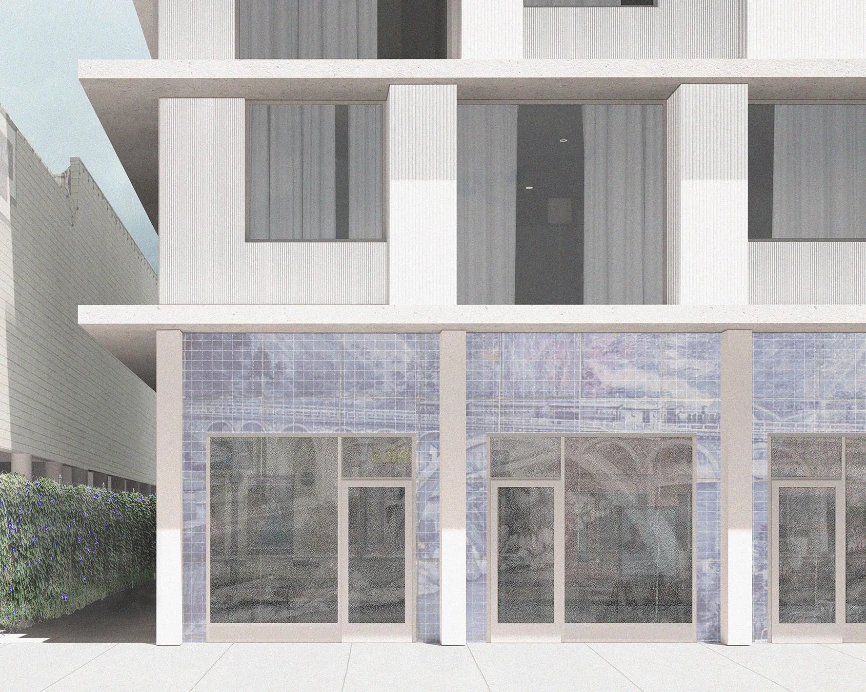 Algarve Apartments — image 1