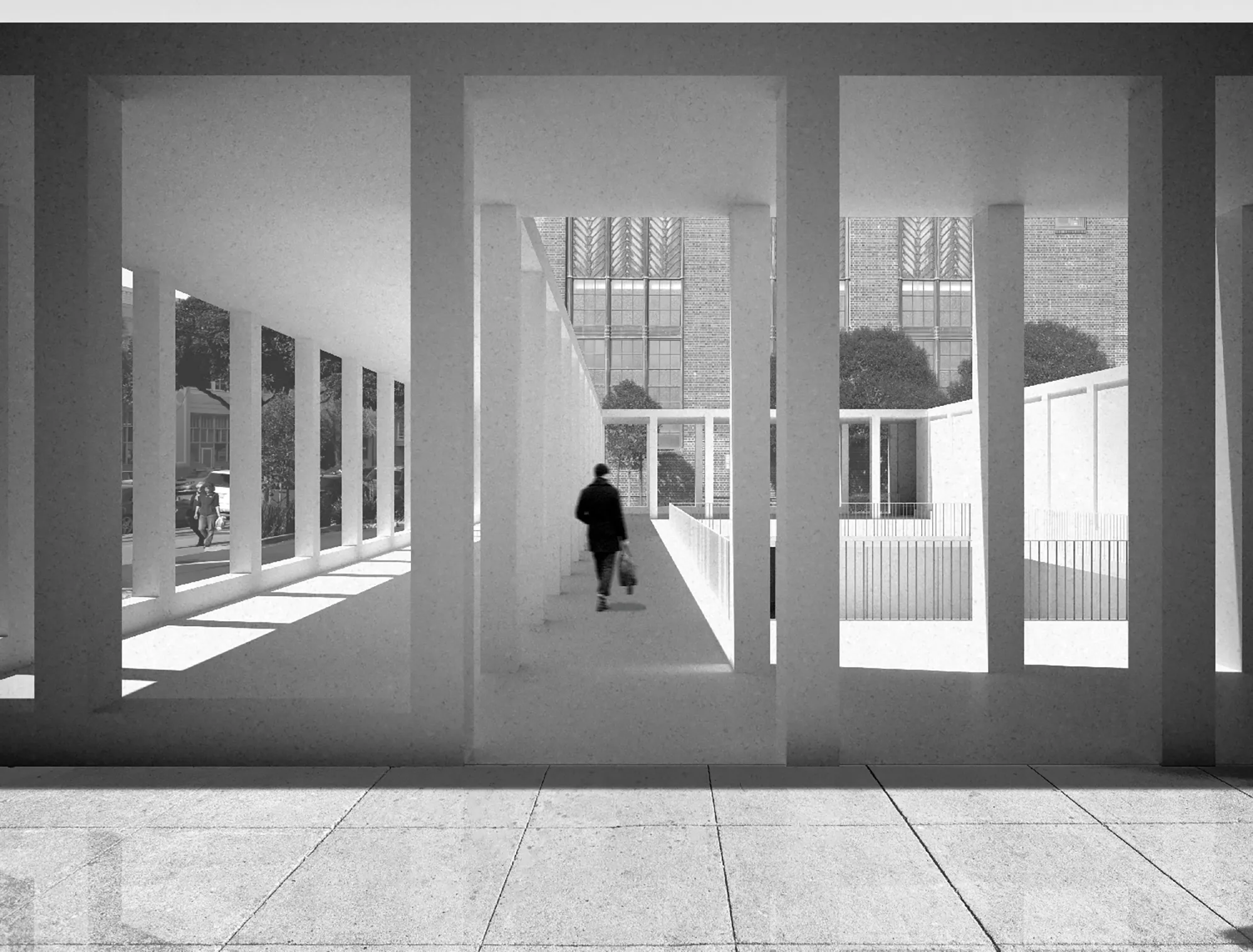 Geary Market — image 2