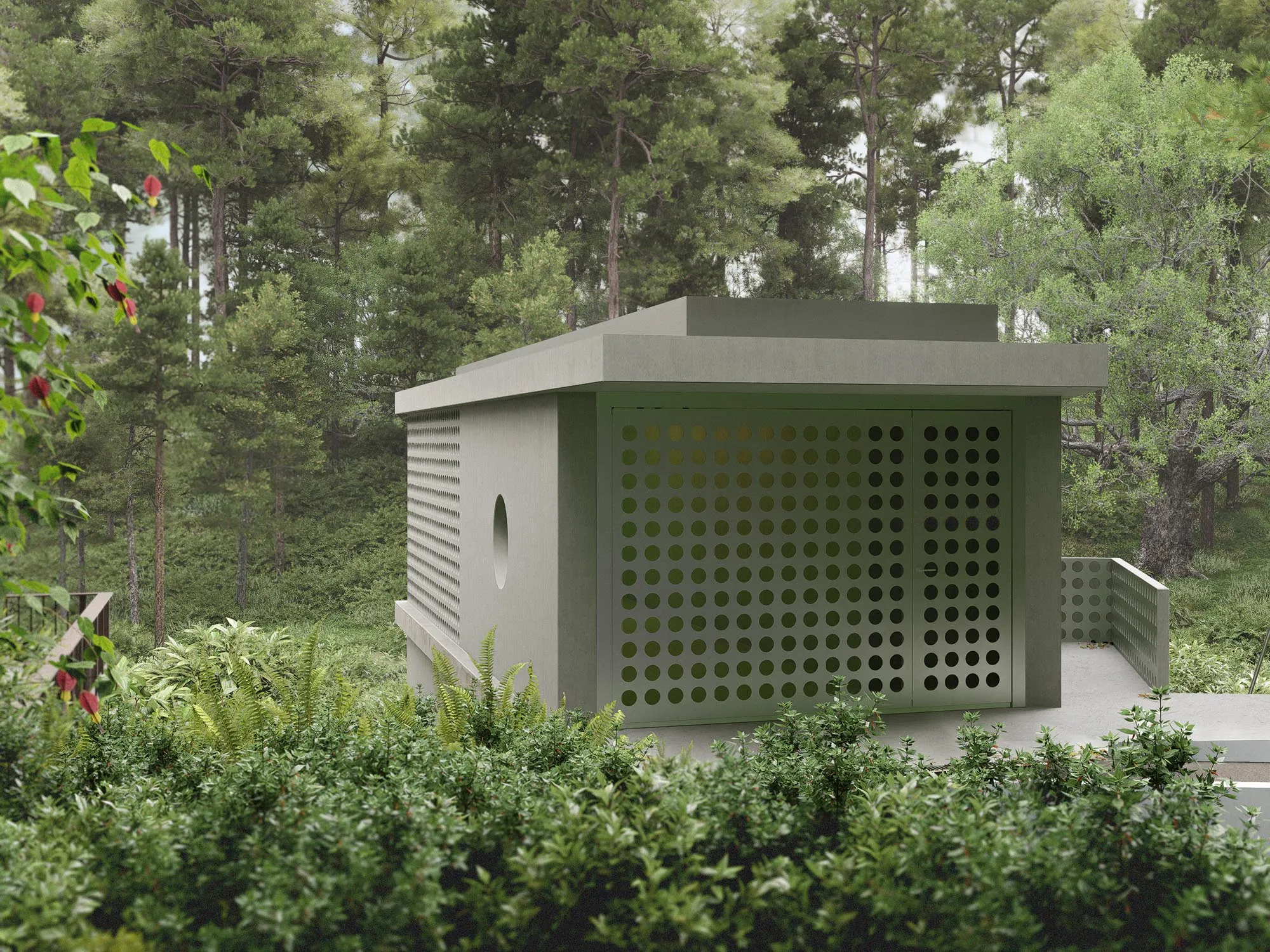 VO residence — image 2