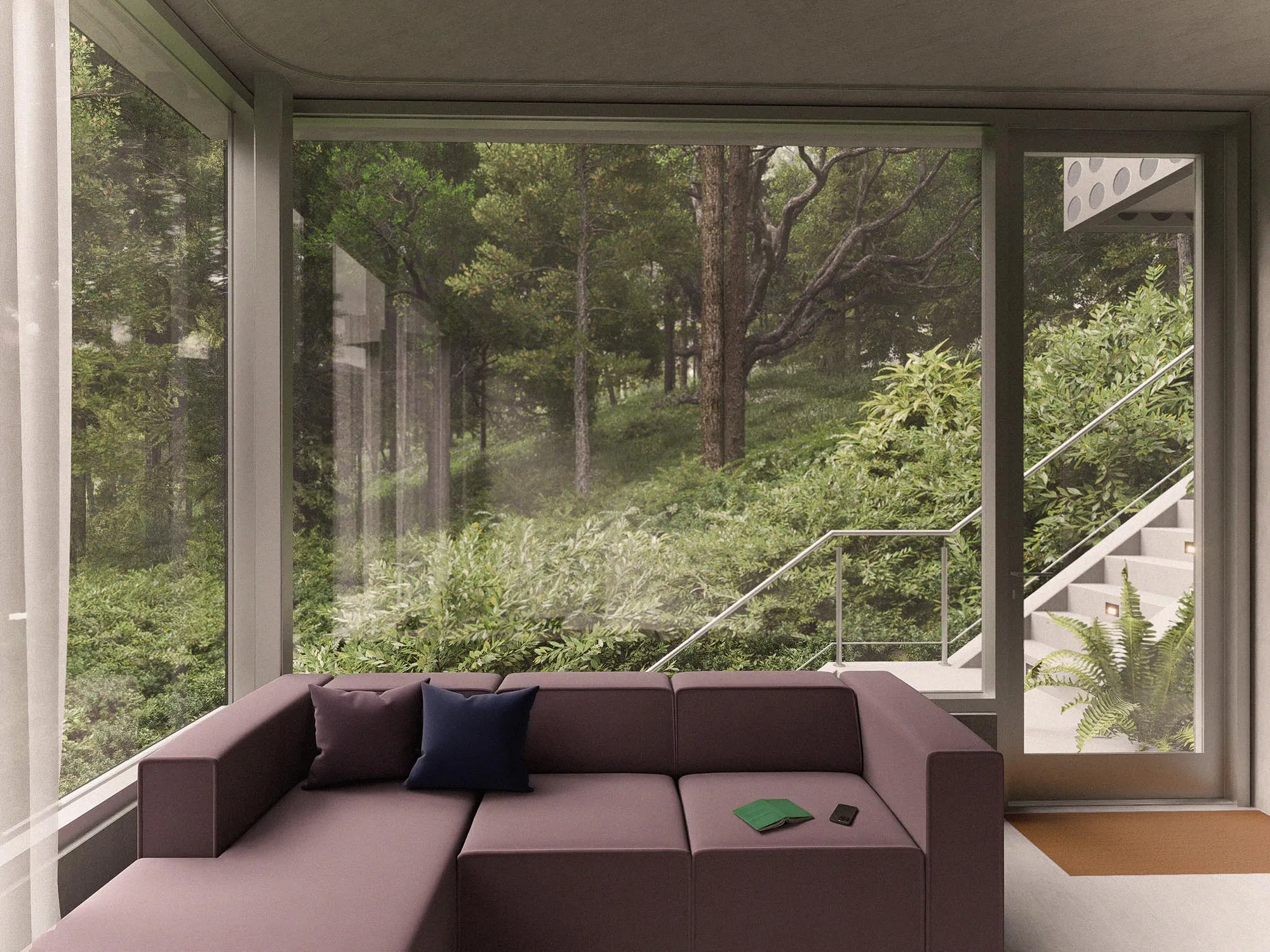 VO residence — image 4