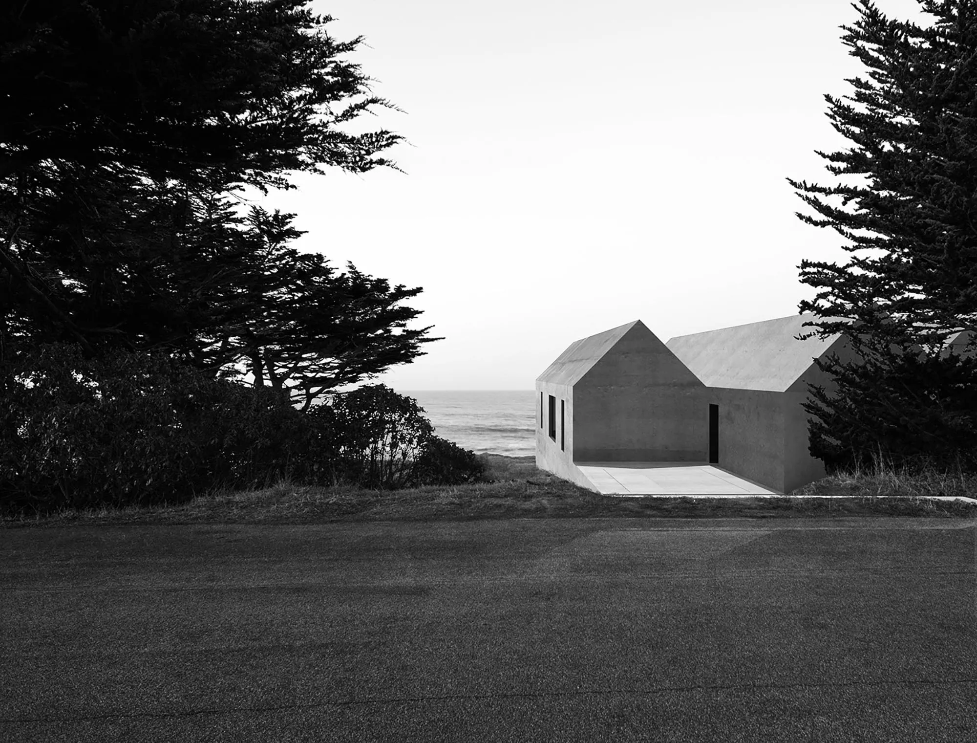Moss Beach Residence — image 4