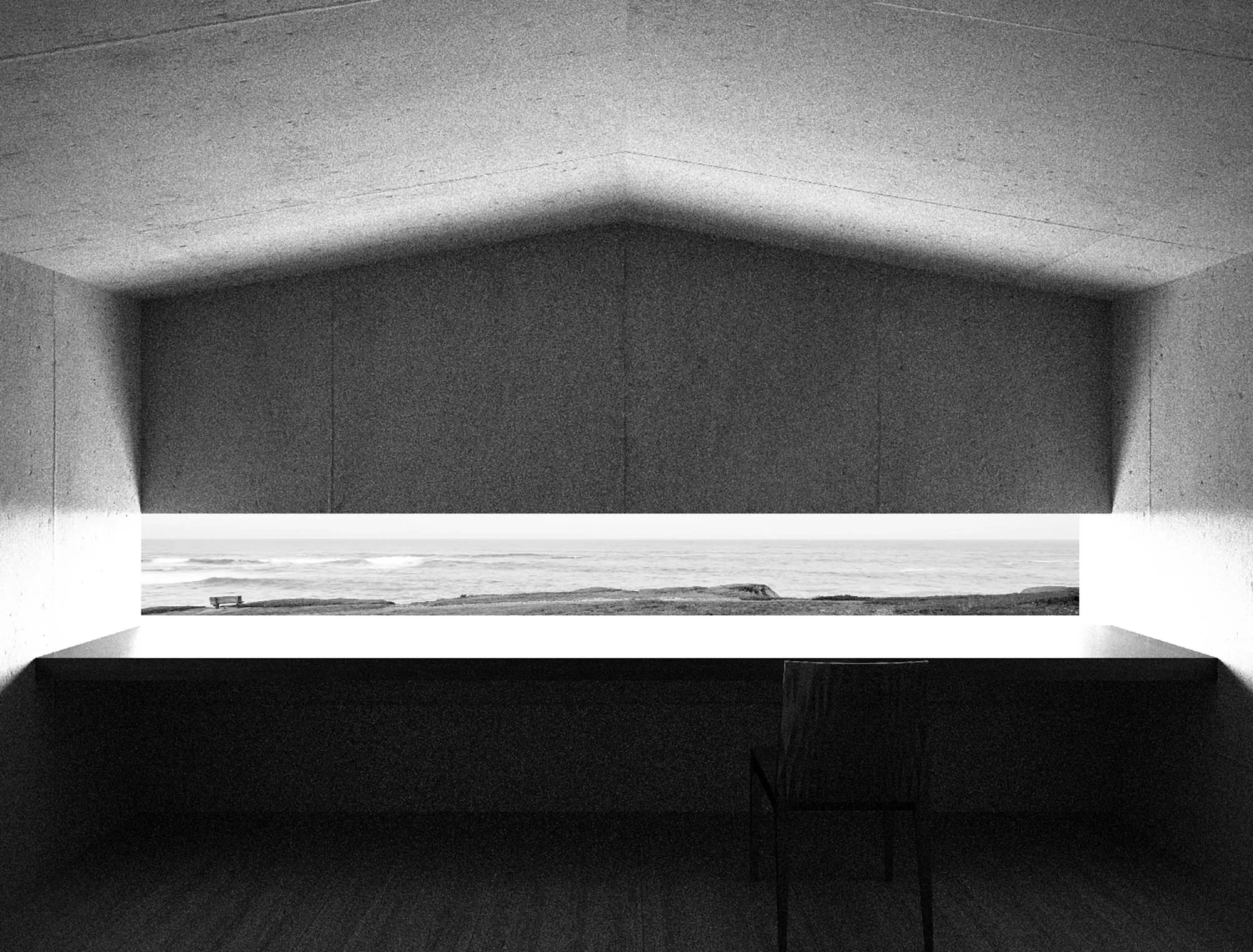 Moss Beach Residence — image 6