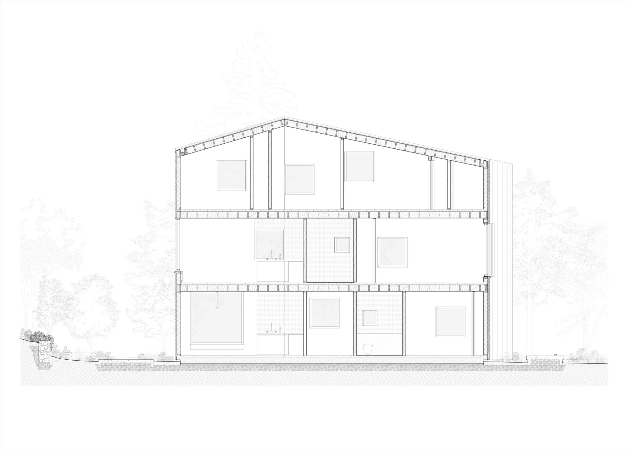 House in Sunshine Valley — image 8