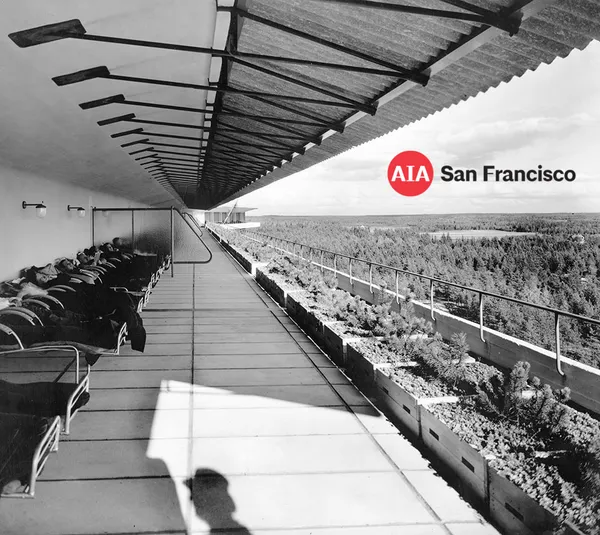 David joined a panel discussion for the AIA San Francisco Mentorship: A Journey to Entrepreneurship.