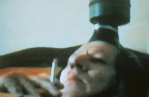 Julian Donkey-Boy, Harmony Korine (1999)