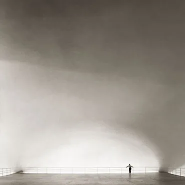 Oca, Oscar Niemeyer (1954)