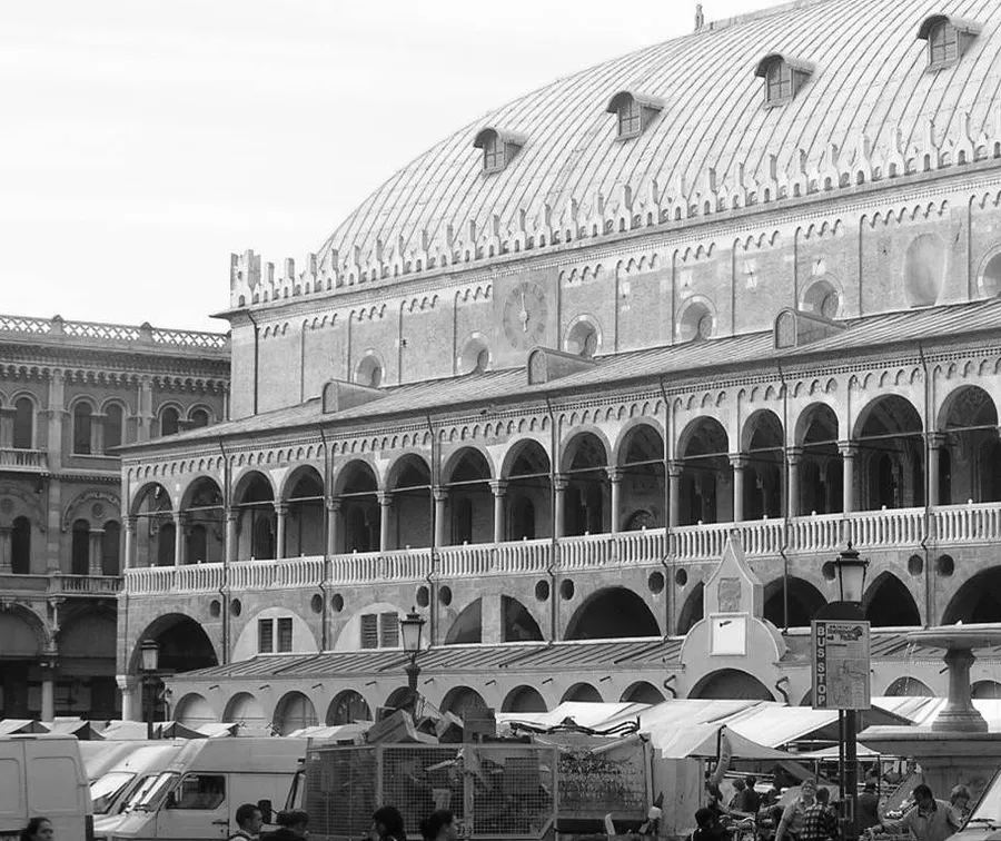 Palazzo della Ragione